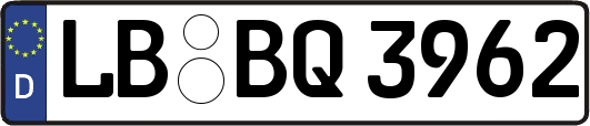 LB-BQ3962