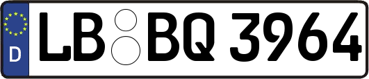 LB-BQ3964