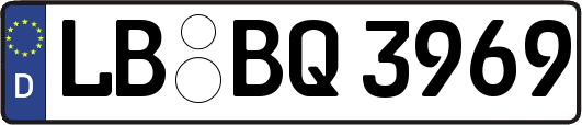 LB-BQ3969