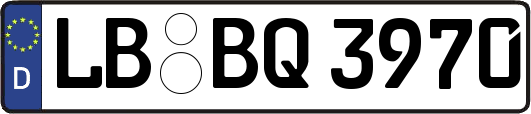 LB-BQ3970