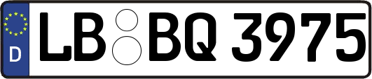 LB-BQ3975