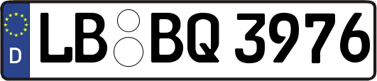 LB-BQ3976