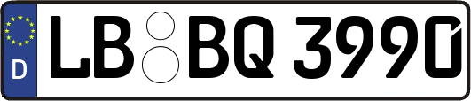 LB-BQ3990