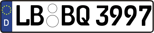 LB-BQ3997