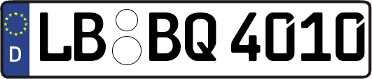 LB-BQ4010