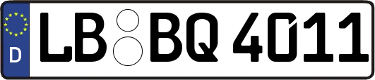 LB-BQ4011