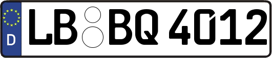 LB-BQ4012