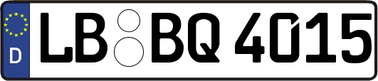 LB-BQ4015