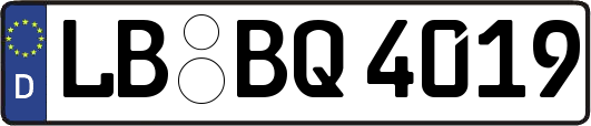 LB-BQ4019