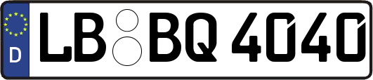 LB-BQ4040