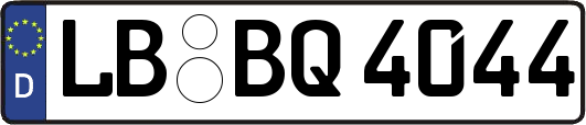 LB-BQ4044