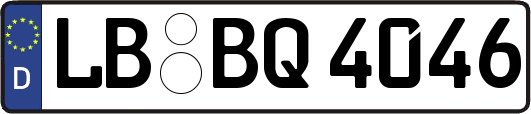 LB-BQ4046