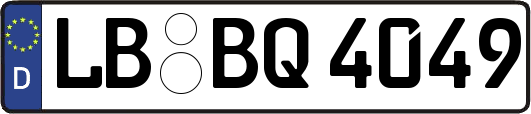 LB-BQ4049