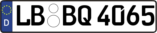 LB-BQ4065