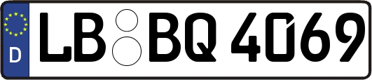 LB-BQ4069