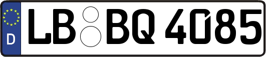 LB-BQ4085