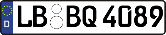 LB-BQ4089