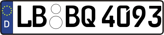 LB-BQ4093
