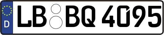LB-BQ4095