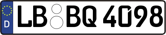 LB-BQ4098