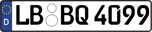 LB-BQ4099