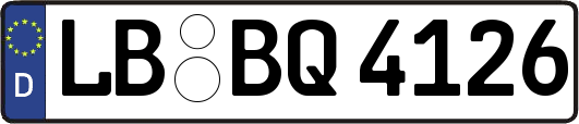 LB-BQ4126