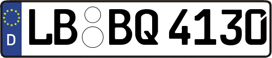 LB-BQ4130