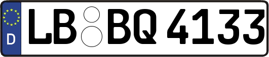 LB-BQ4133