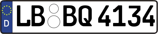 LB-BQ4134