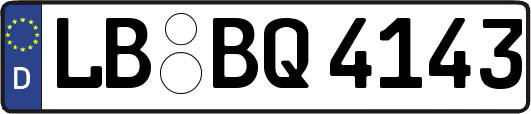 LB-BQ4143