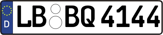 LB-BQ4144