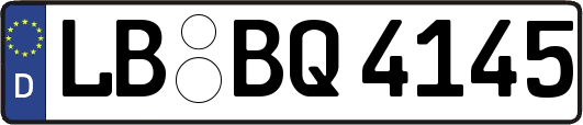 LB-BQ4145