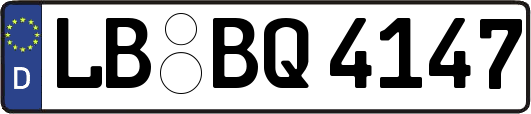 LB-BQ4147