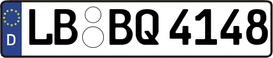 LB-BQ4148