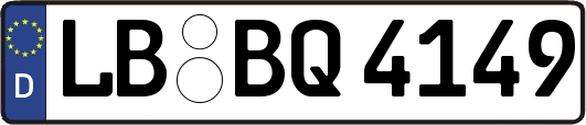 LB-BQ4149