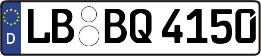 LB-BQ4150