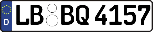 LB-BQ4157