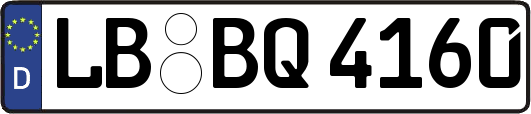 LB-BQ4160