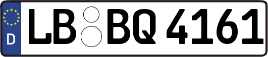 LB-BQ4161