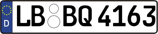 LB-BQ4163