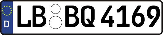 LB-BQ4169