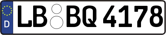 LB-BQ4178