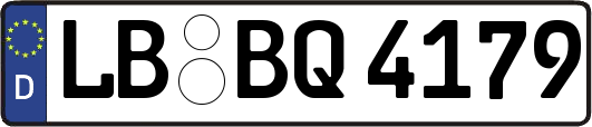 LB-BQ4179