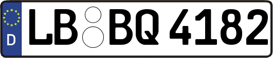 LB-BQ4182