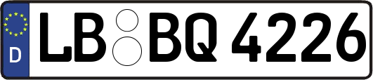 LB-BQ4226