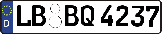 LB-BQ4237