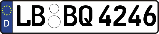 LB-BQ4246
