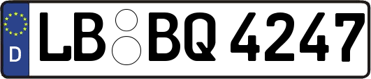 LB-BQ4247