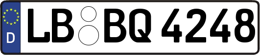LB-BQ4248