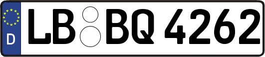 LB-BQ4262